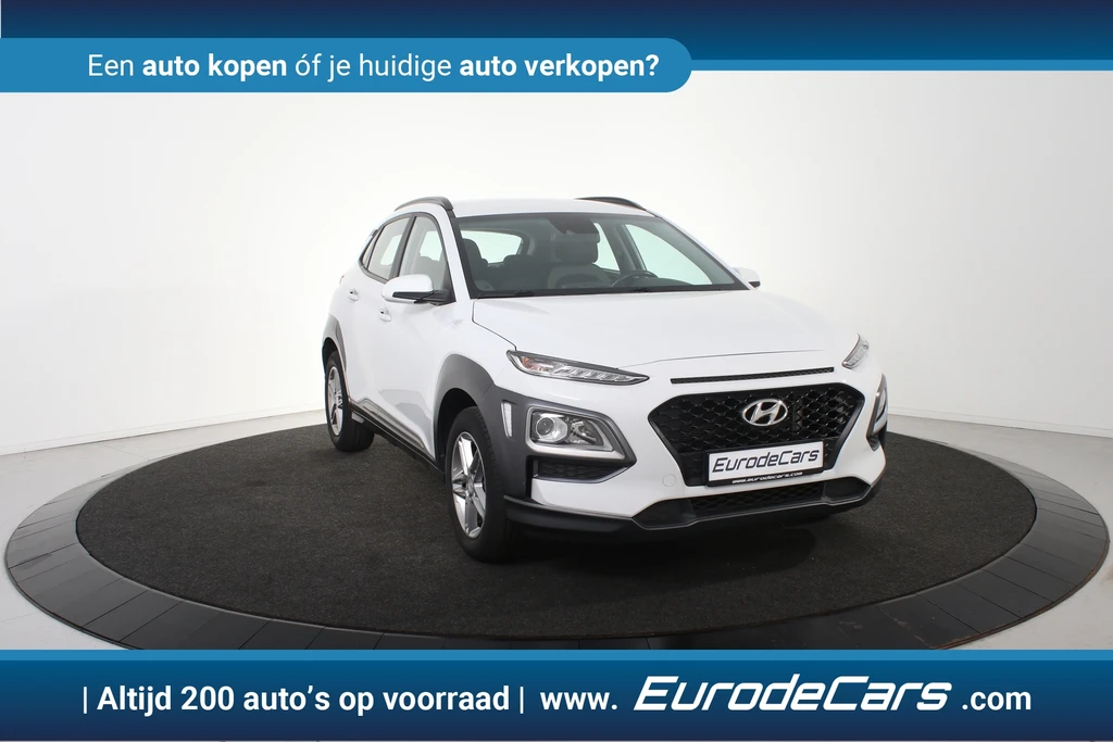 Hyundai Kona – foto 11