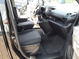 Citroën Berlingo – thumbnail 11