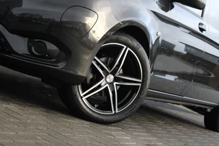 Mercedes-Benz eVito – thumbnail 10