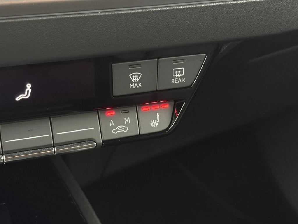 Audi Q4 Sportback e-tron – foto 36