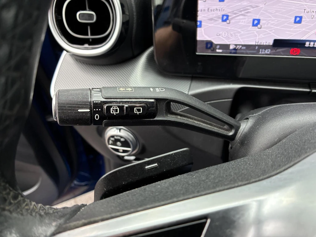 Mercedes-Benz C-Klasse – foto 31
