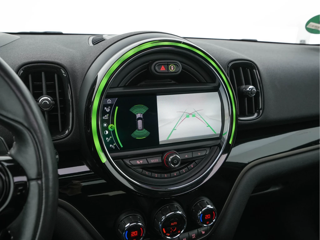 MINI Countryman – foto 17