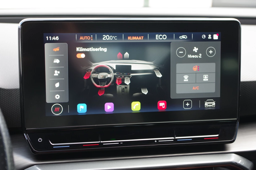 CUPRA Leon Sportstourer – foto 38