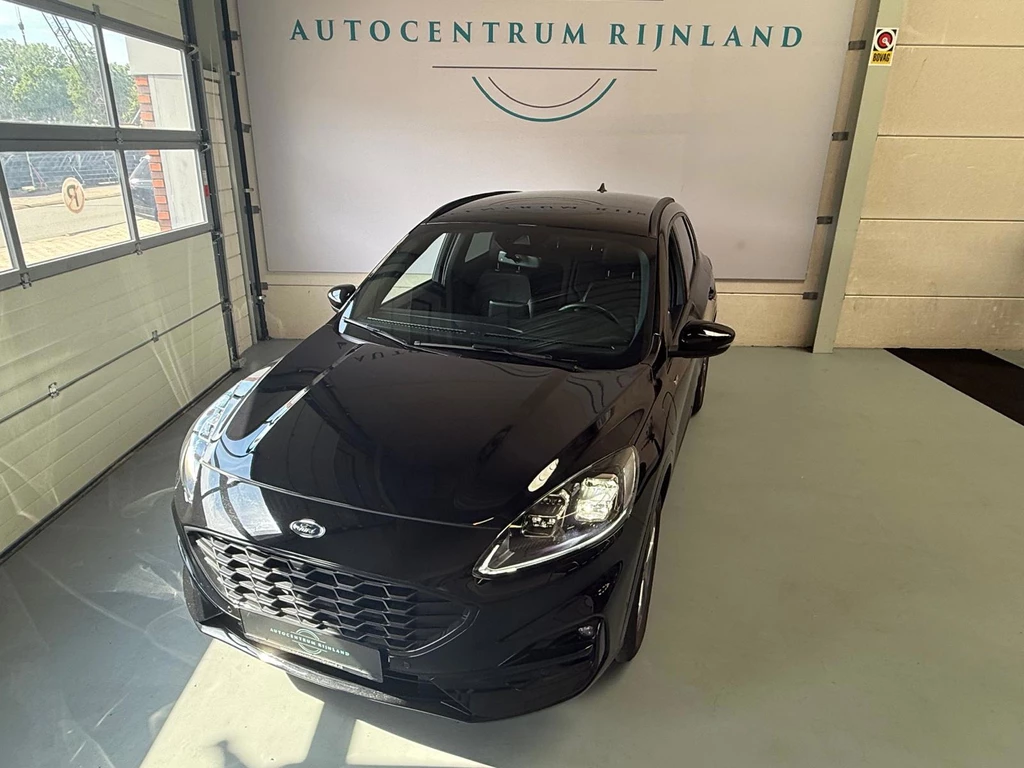 Ford Kuga – foto 2