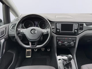 Volkswagen Golf Sportsvan – thumbnail 17