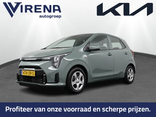 Kia Picanto – thumbnail 1