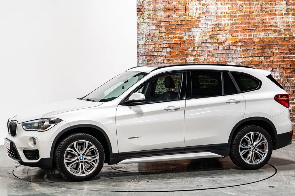 BMW X1 – foto 5