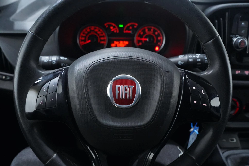 Fiat Doblò – foto 19