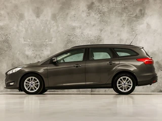 Ford Focus – thumbnail 3