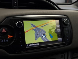 Toyota Yaris – thumbnail 18