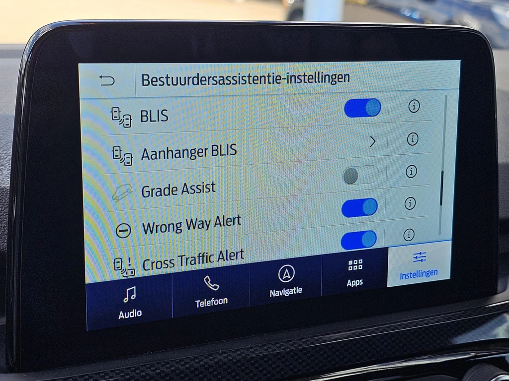 Ford Kuga – foto 24