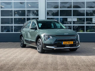 Kia Niro – thumbnail 8