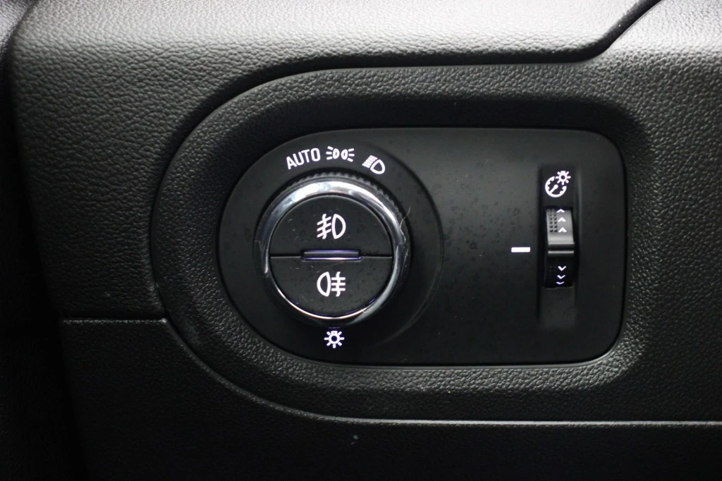 Opel Grandland X – foto 35