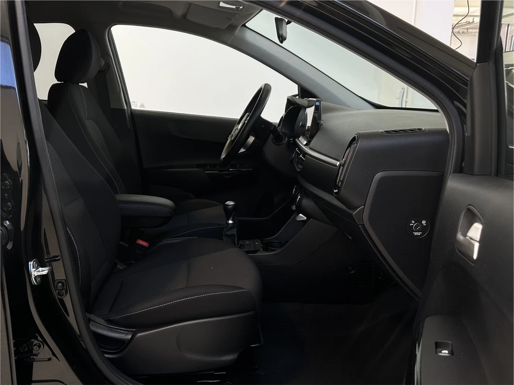 Kia Picanto – foto 30