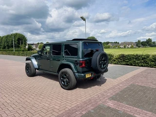 Jeep Wrangler – thumbnail 4