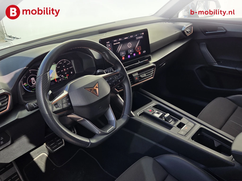 CUPRA Leon – foto 10
