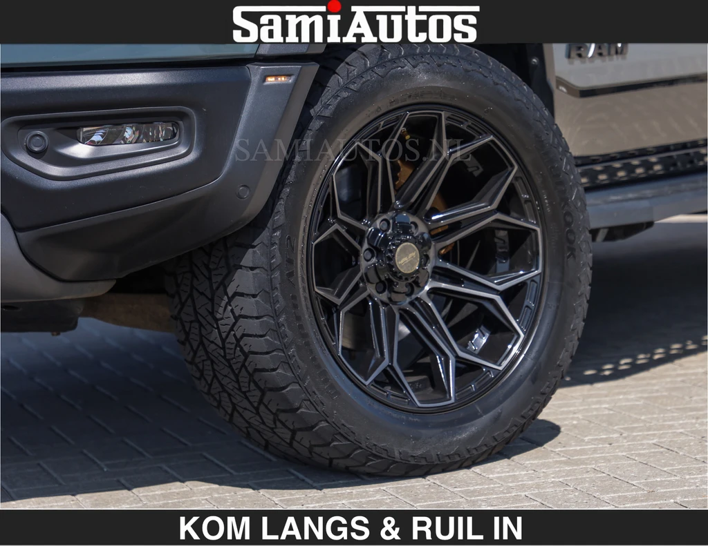 Dodge Ram Pick-Up – foto 53