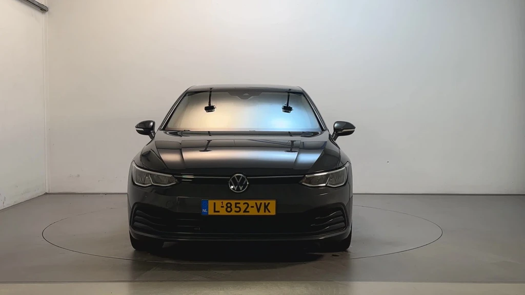 Volkswagen Golf – foto 8