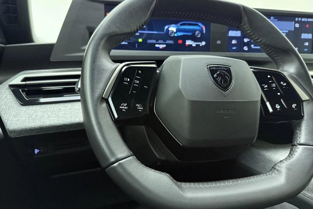 Peugeot 5008 – foto 17