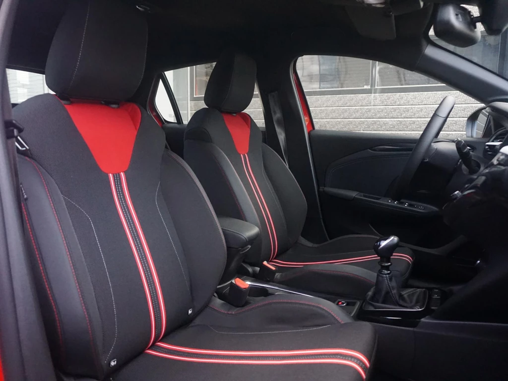 Opel Corsa – foto 30
