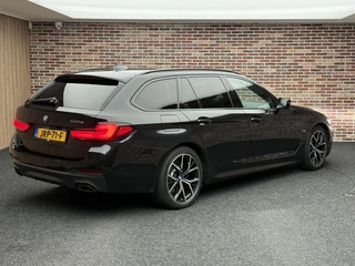 BMW 5 Serie – thumbnail 5