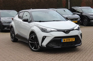 Toyota C-HR – thumbnail 7