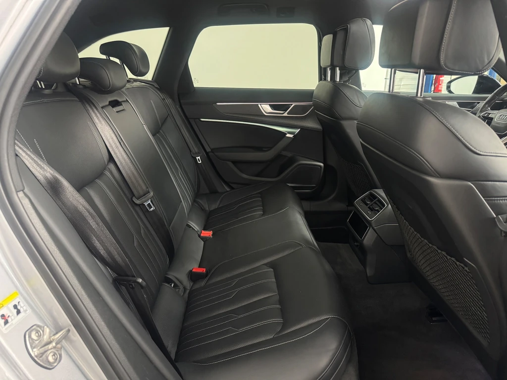 Audi A6 – foto 12
