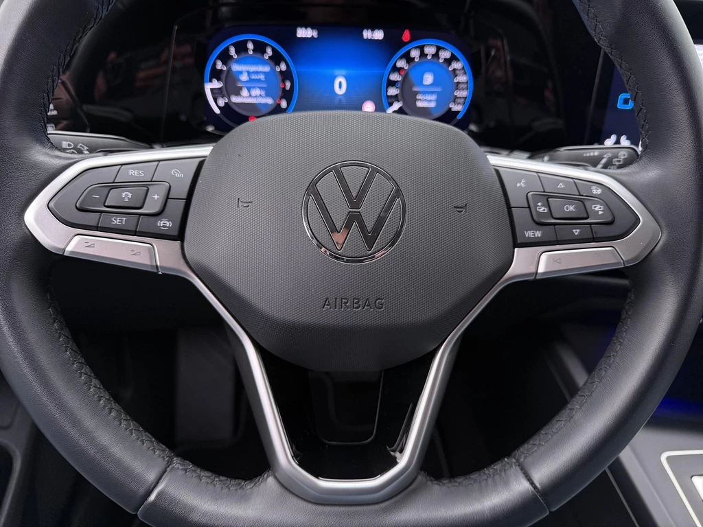 Volkswagen Golf – foto 15