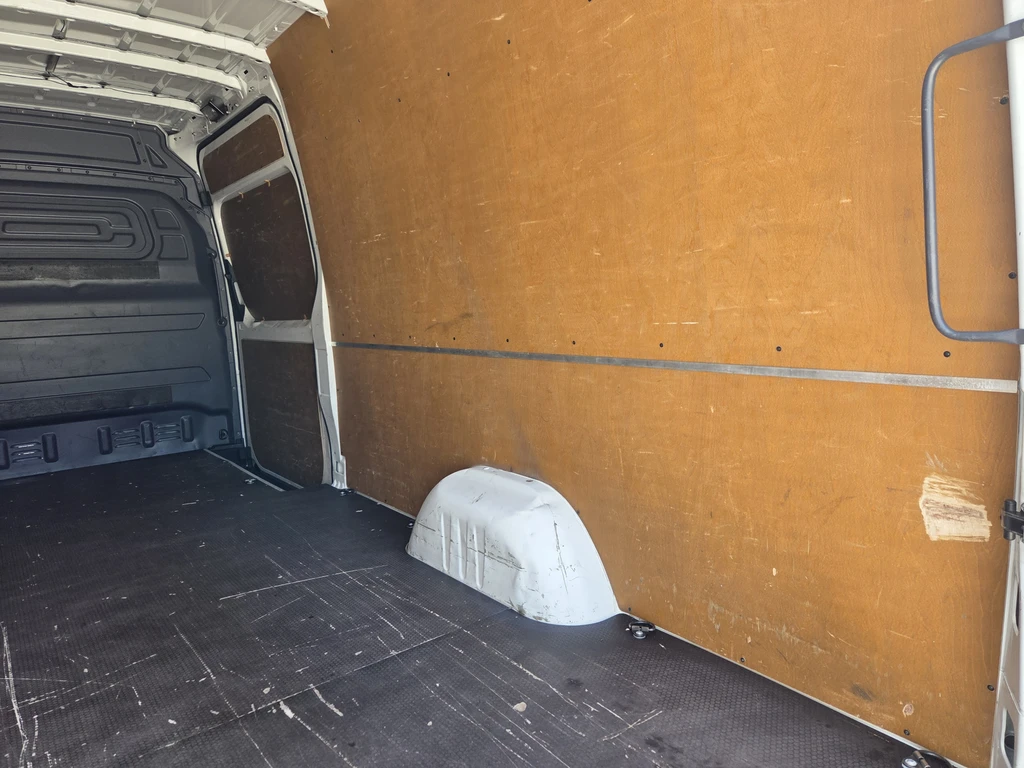 Mercedes-Benz Sprinter – foto 16