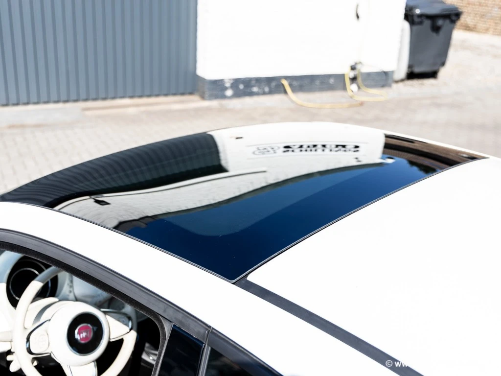 Fiat 500 – foto 19