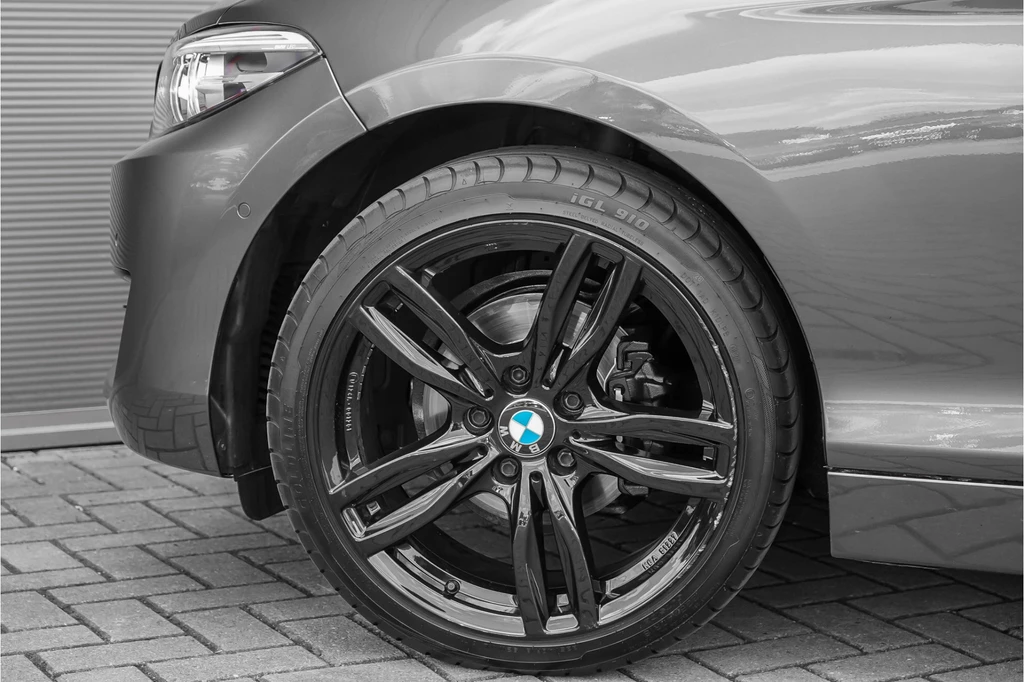 BMW 2 Serie – foto 18