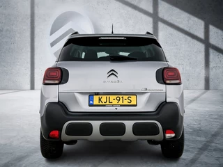 Citroën C3 Aircross – thumbnail 3