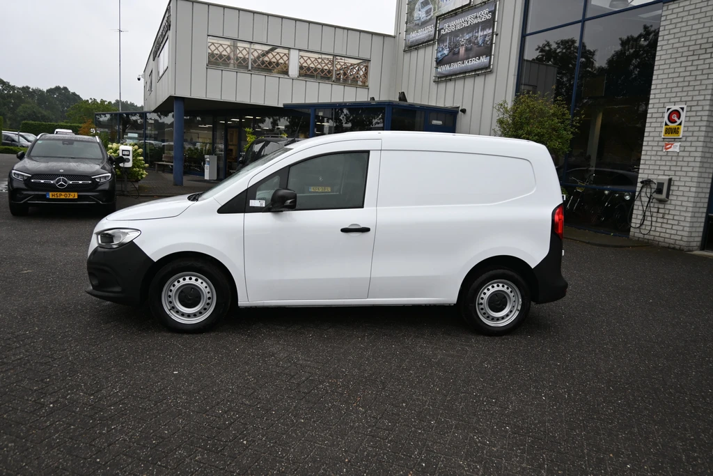 Mercedes-Benz Citan – foto 2