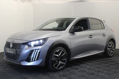 Peugeot 208 1.2 Hybrid 145 e-DCS6 GT