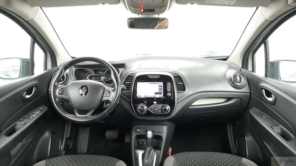 Renault Captur – foto 7
