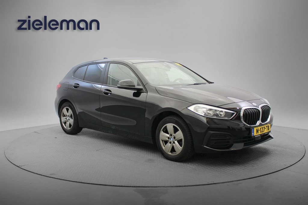 BMW 1 Serie – foto 7