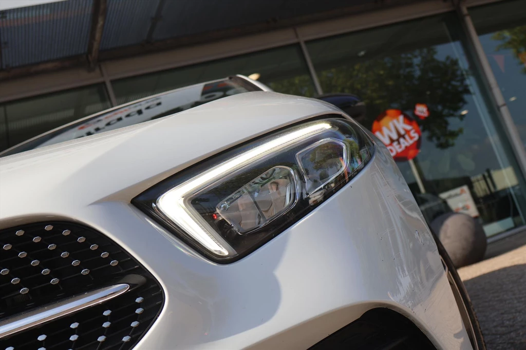 Mercedes-Benz A-Klasse – foto 6