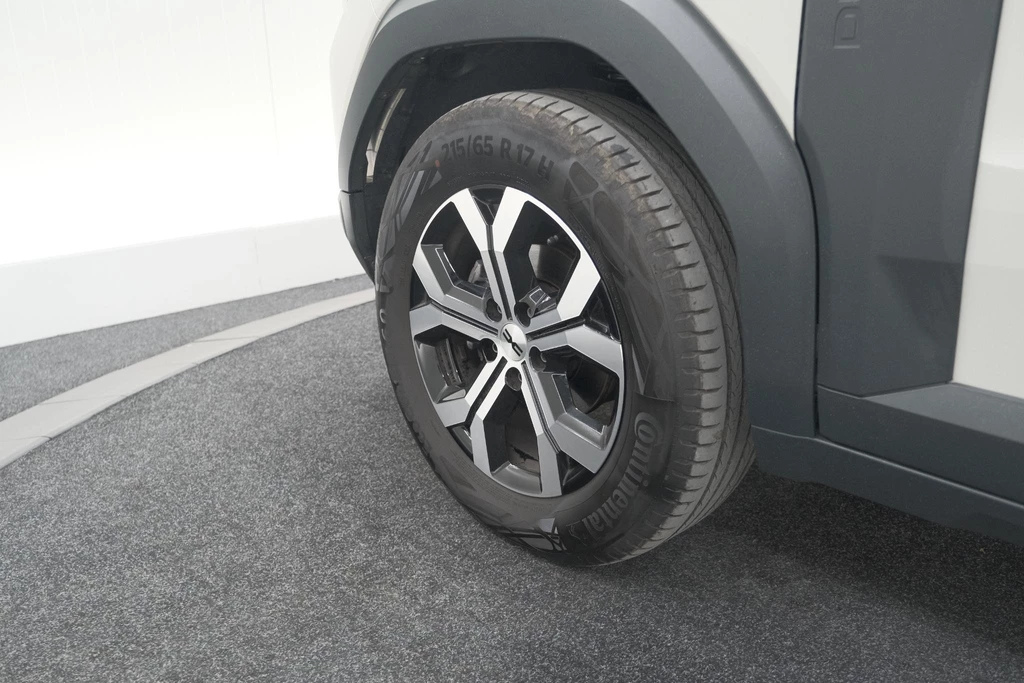 Dacia Duster – foto 27