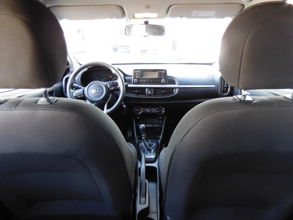 Kia Picanto – foto 7