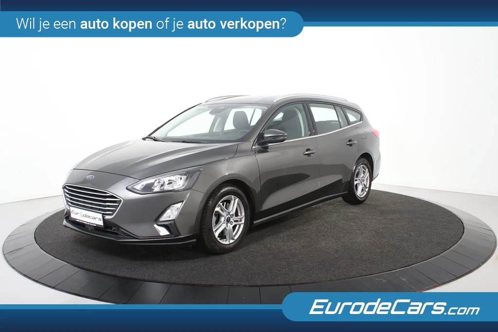 Ford Focus – foto 3