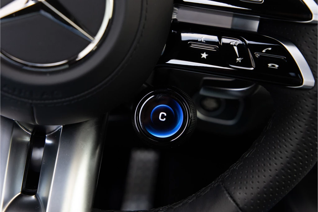 Mercedes-Benz GLE – foto 45