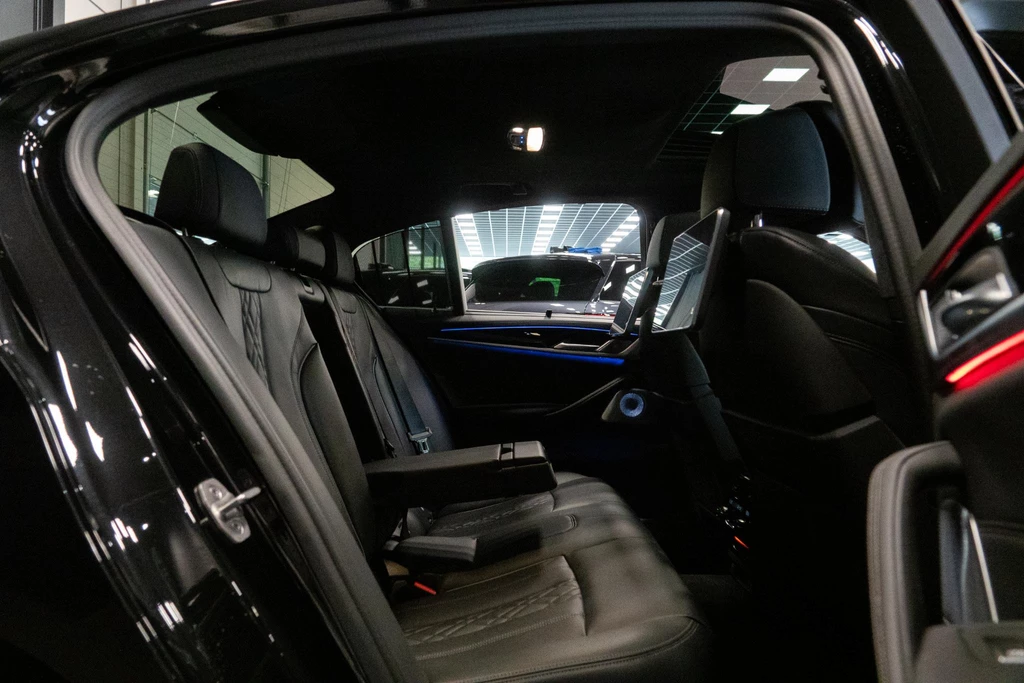 Alpina B5 – foto 20