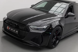 Audi RS6 – thumbnail 5