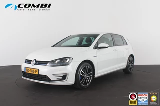 Volkswagen Golf – thumbnail 1