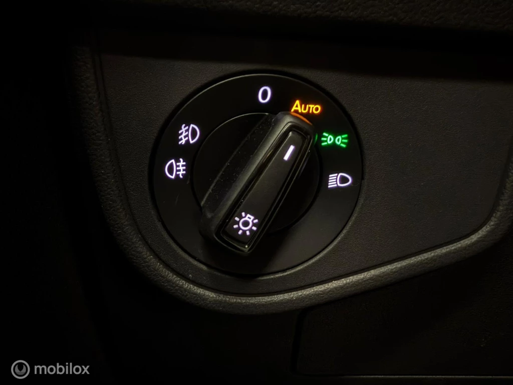 Volkswagen Taigo – foto 35