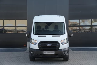 Ford Transit – thumbnail 8