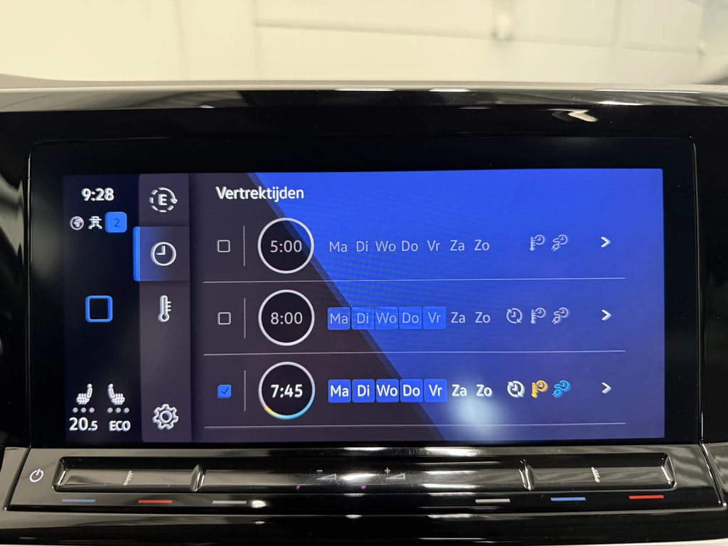 Volkswagen Multivan – foto 27