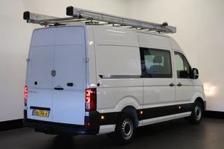 Volkswagen Crafter – thumbnail 4
