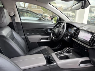 Citroën C5 Aircross – thumbnail 9