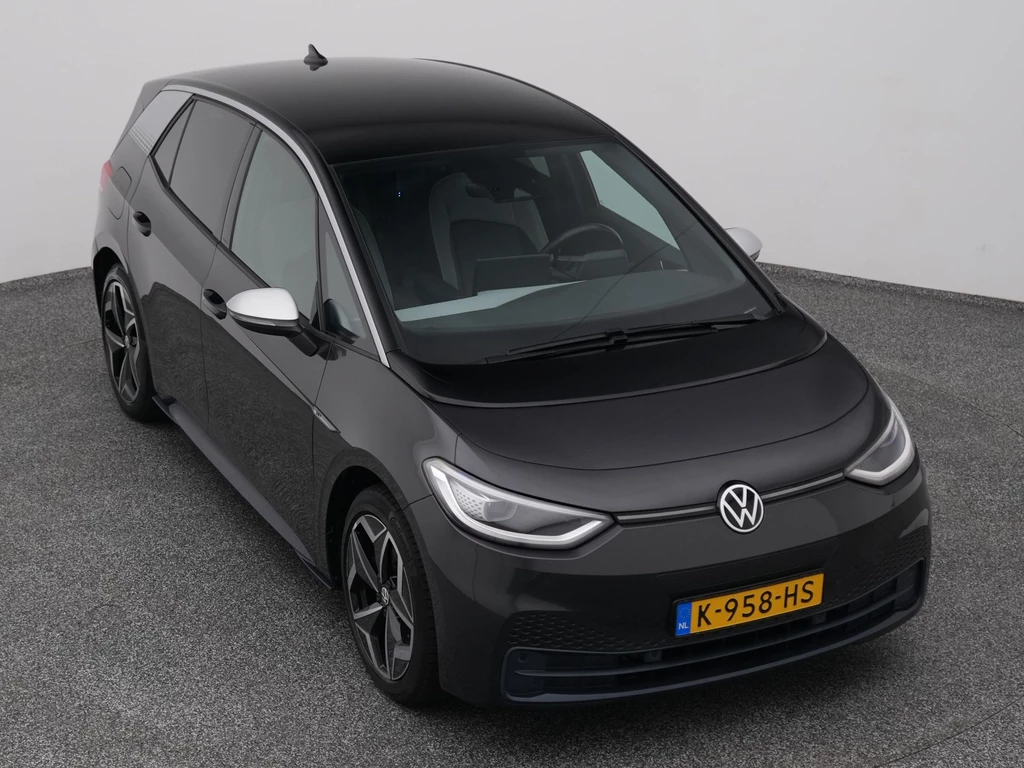 Volkswagen ID.3 – foto 15